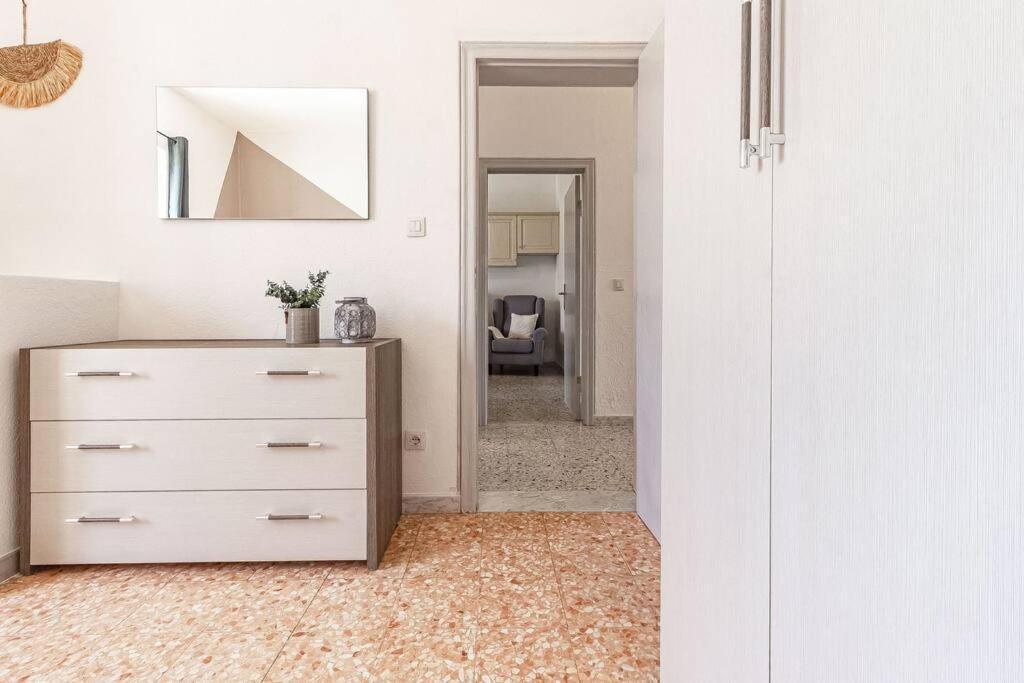 Elizabeth Guest House Arzachena Extérieur photo