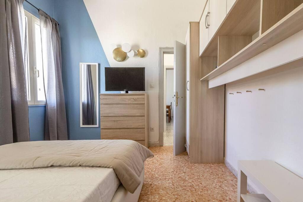 Elizabeth Guest House Arzachena Extérieur photo