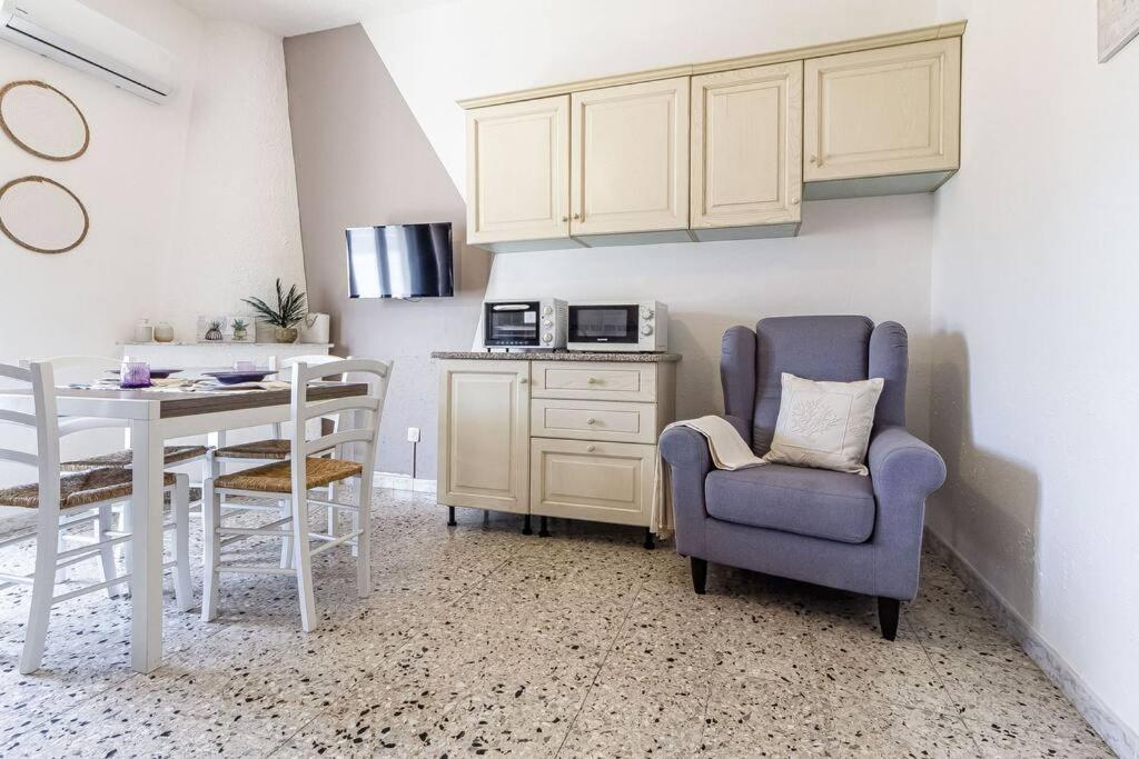 Elizabeth Guest House Arzachena Extérieur photo