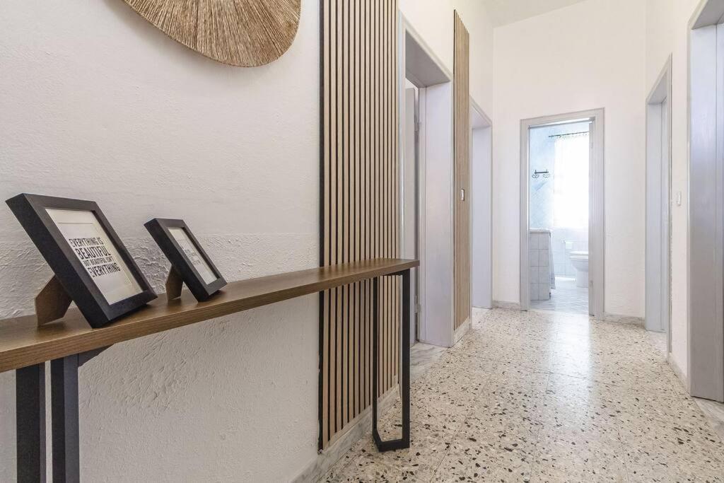 Elizabeth Guest House Arzachena Extérieur photo