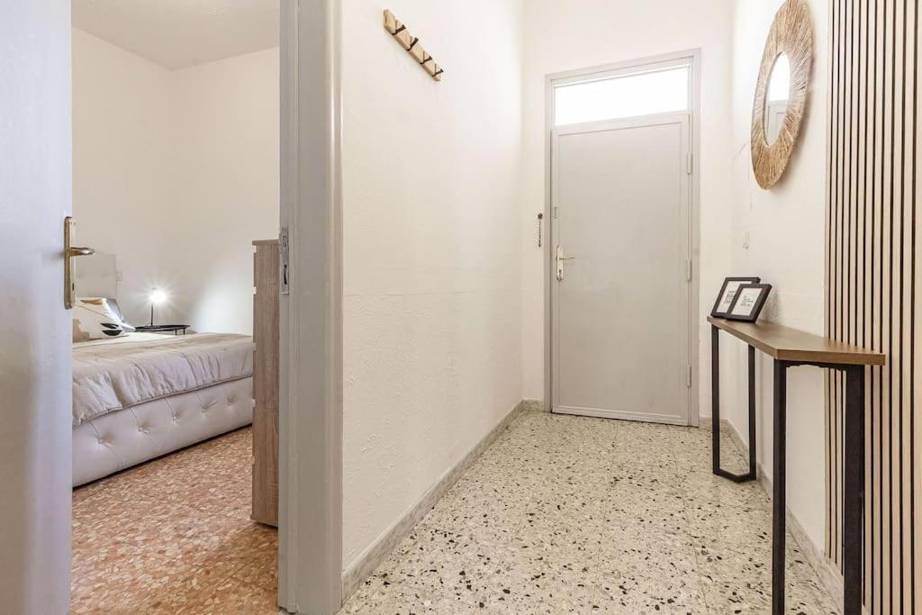 Elizabeth Guest House Arzachena Extérieur photo