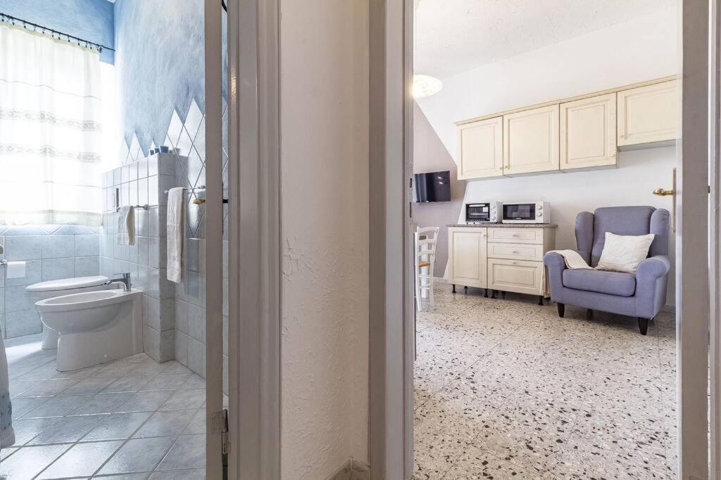 Elizabeth Guest House Arzachena Extérieur photo