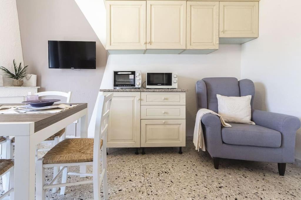 Elizabeth Guest House Arzachena Extérieur photo
